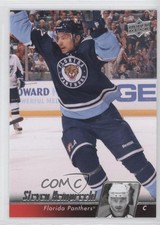 2010-11 Upper Deck Steve Reinprecht Steven Reinprecht #333 0b9