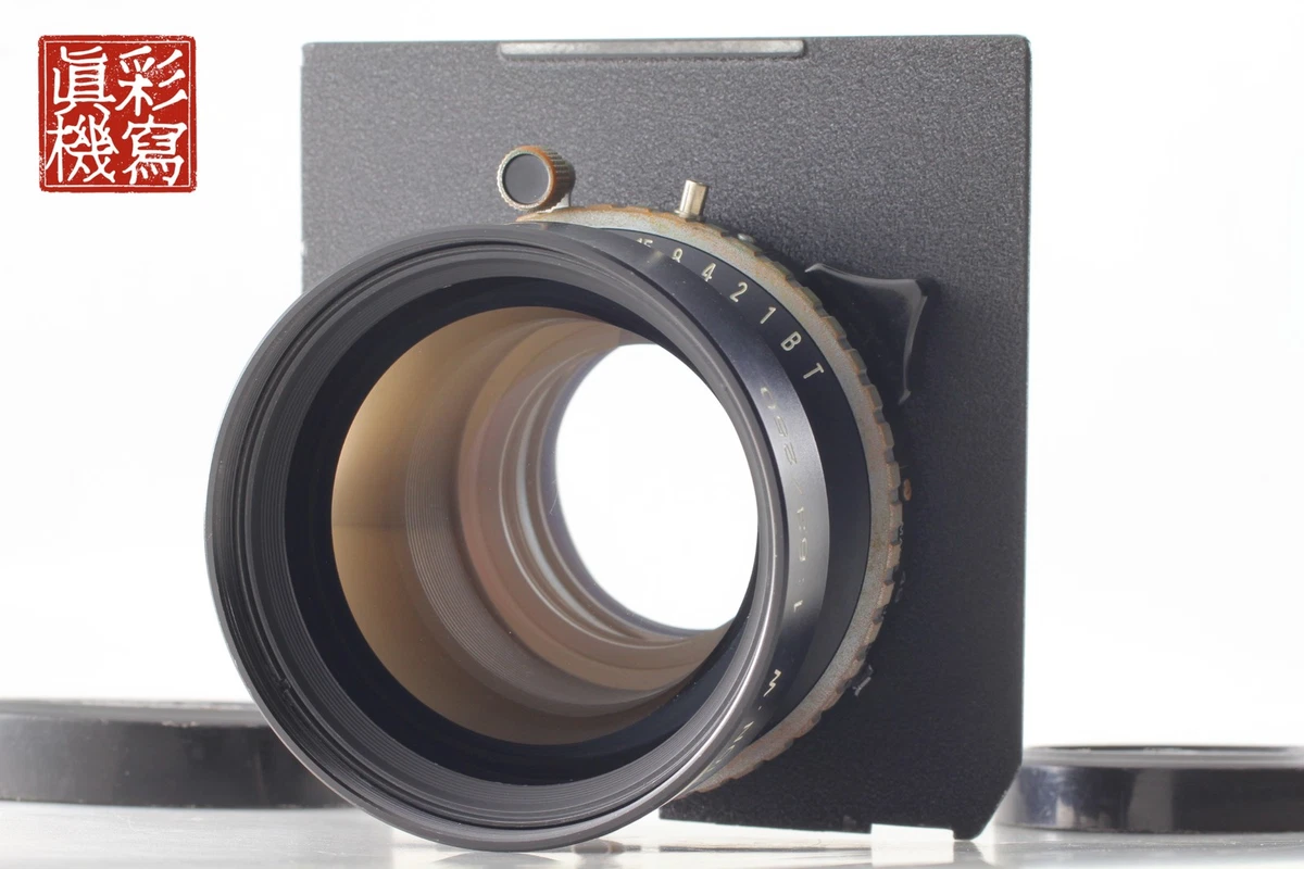 Fujifilm f/6.3 Camera Lenses for sale | eBay
