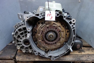 Getriebe Automatik 55248922 C63363502 940a4000 Alfa Romeo Giulietta 2,0JTDM 10-