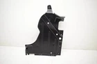 Rear undertray