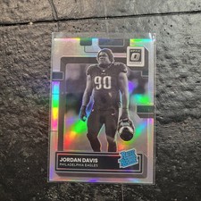 jordan davis optic halo rc