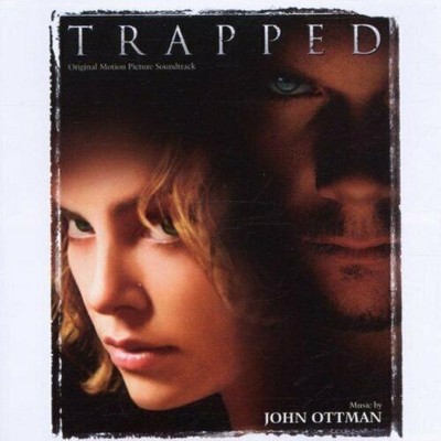 Trapped (Ottman) CD New & Sealed