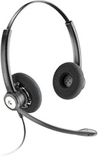 Connettore Plantronics Entera HW121N QD NUOVO IMBALLO ORIGINALE