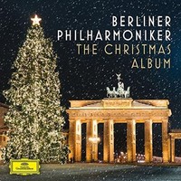 Audio Cd - Herbert Von Karajan / Berliner Philharmoniker - The Christmas Album