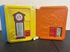 Vintage CBS Tots Busy-Time Book Nursery Rhymes 1985 Child Guidance  — photo 4