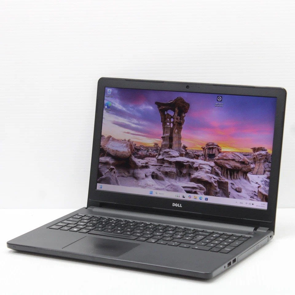 Dell Vostro 3559 Windows 11 15,6 Zoll Laptop Intel i5 6200U 8GB RAM 240GB SSD