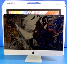 APPLE IMAC A2115 27" AIO Z0ZW00105 Core i5-10600 32GB RAM 512GB SSD NOB