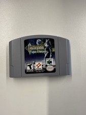 Castlevania: Legacy of Darkness Cartridge - For N64 Console US Version N64