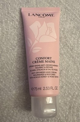 Lancome  Confort Creme Mains Handcreme 75 ml Neu noch Foliert  