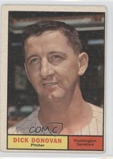 Dick Donovan