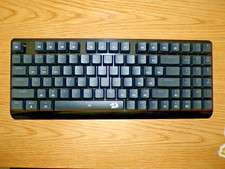 Redragon Dragon Warrior K603 RGB Mechanical Gaming Keyboard 5020