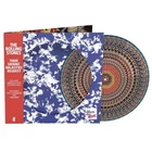 ROLLING STONES Their Satanic Majesties Request Zoetrope Vinyl RSD Black Friday