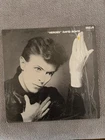 David Bowie - Heroes - TWO ALBUMS  Inc PL12522 RCA ORIG 1st Press plus Inserts