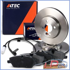 Kits de frein Mini MINI CLUBMAN
