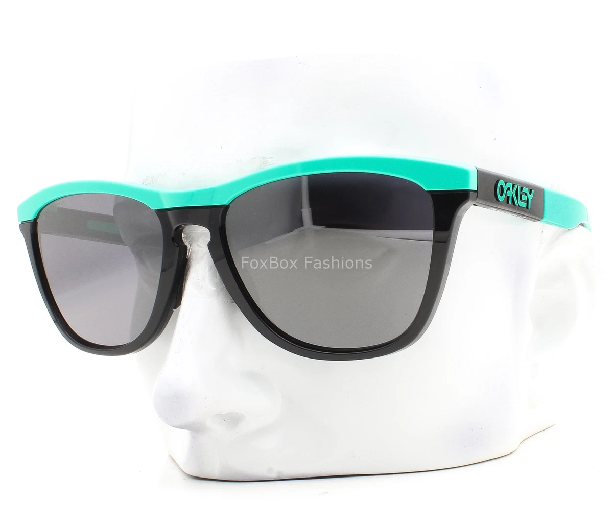 Preços baixos em Oakley frogskins Verde | eBay