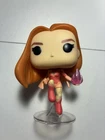 Invincible Atom Eve 1501 Funko Pop Loose