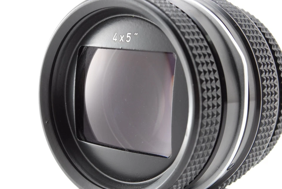 [Top MINT] Linhof Universal View Zoom Finder 4x5 9x12 From JAPAN - Image 2 of 4