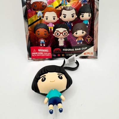 Stranger Things Series 3 Blind Bag: Mike Wheeler 
