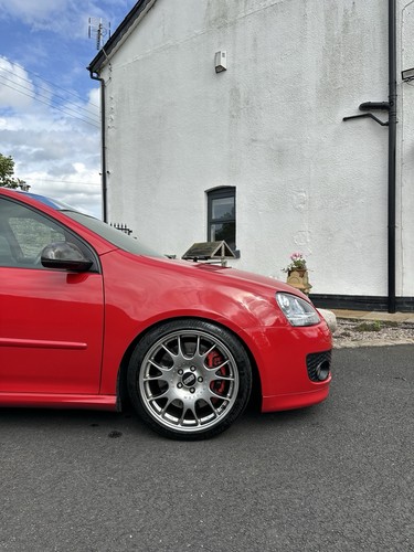 Volkswagen Golf GTI Edition 30 (2008) Manual, R-Tech Stage 2 - Picture 6 of 17
