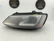 Oemas-is 2015 - 2018 Volkswagen Jetta Xenon Hid Headlight For Repair Leftdri Oemas-is 2015 - 2018 Volkswagen Jetta Xenon Hid Headlight For Repair Leftdri