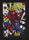 Amazing Spider-Man # 317 - Todd McFarlane cover & art NM- Cond