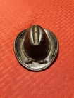 civil war era GAR souvenir marked paper weight