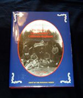 Duty Well Done: The History of Edward Baker's California Regiment (71st Penns...