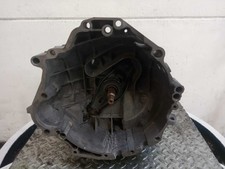 FHW GEARBOX FOR AUDI A4 BERLINA B5 1.9 TDI 9234017                     9234017