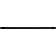 TRIPLE X RACE COMPONENTS Radius Rod Left Rear 7/16in x 20in Mini Blk- 600-SU-...