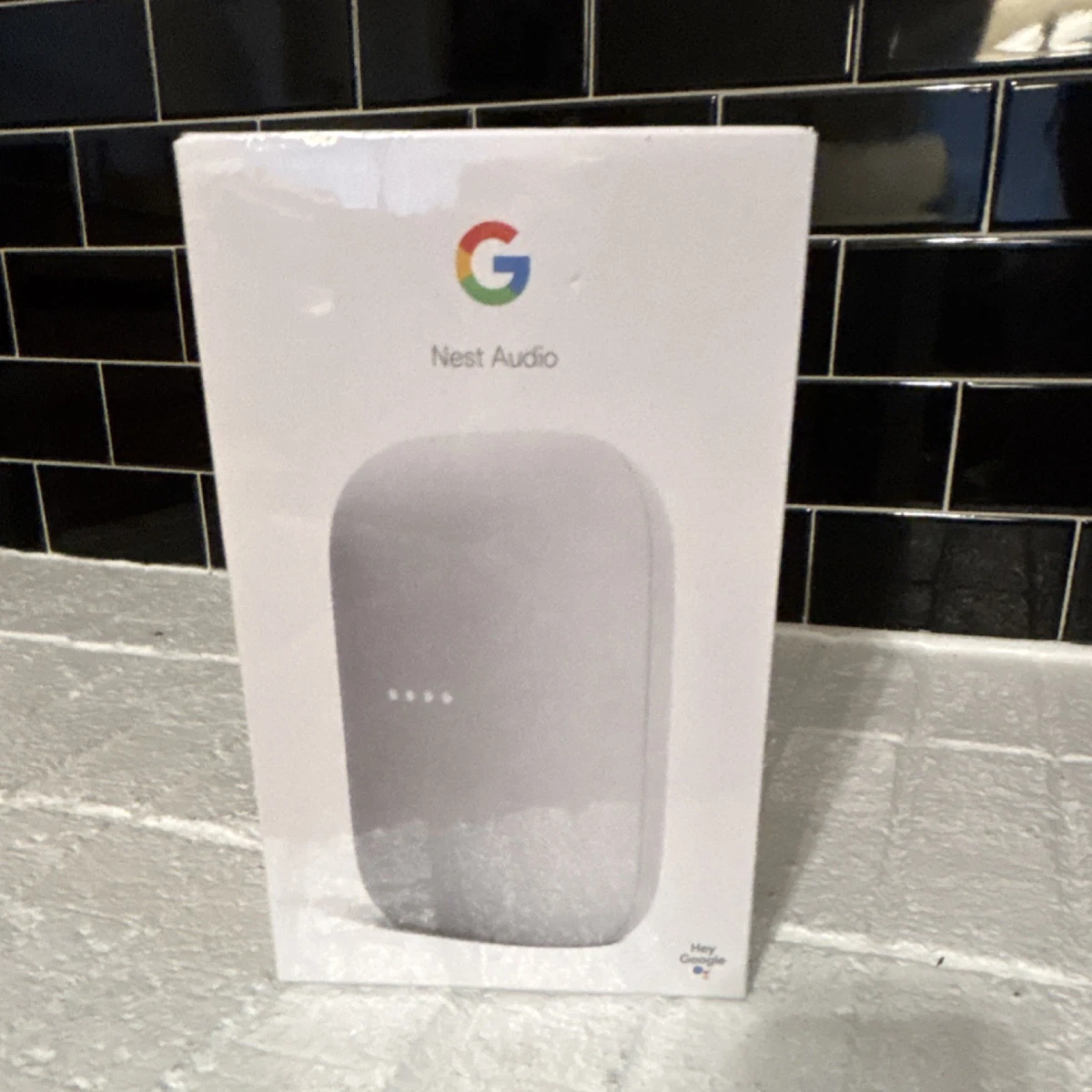 Google Nest Audio for sale - eBay