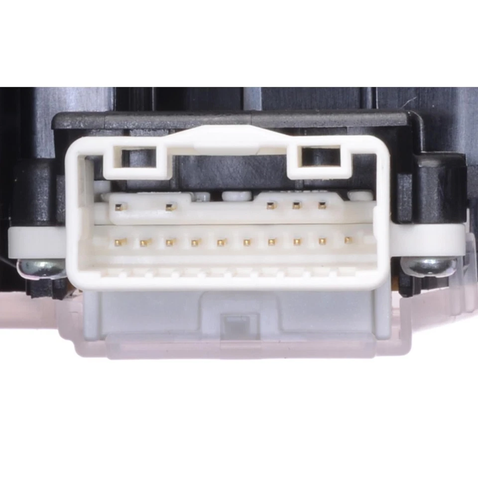 Interruptor de señal de giro SMP 2008-2011 para Toyota Land Cruiser 2008-2011 2008 2009 2010 2011 Foto 4 de 4