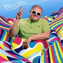 Party De Plaisir von Teki Latex | CD | Zustand sehr gut