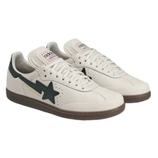 adidas Samba Bape World Cup Pack White Forest...