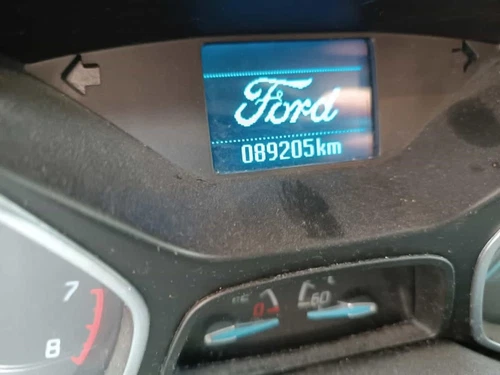 AM5T14A132DB Comando Alzacristalli Anteriore Sinistro per FORD C-MAX (CB7 450146 - Foto 9 di 10