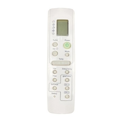 Universal Remote Control ABS Texture Suitable for Various Consumer Electronics