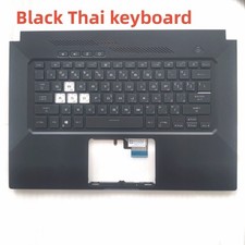 New For Asus TUF Air Skyselect 2 FX516 FA516 fx516P Palmrest US Backlit keyboard