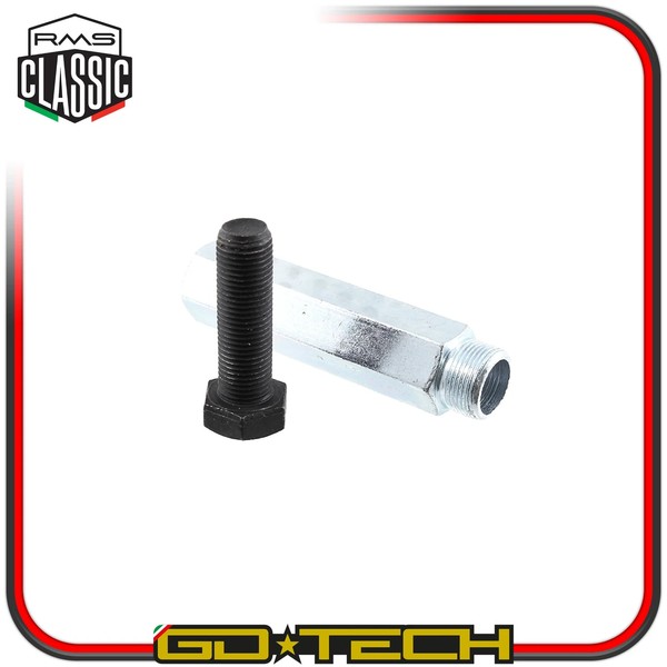 Volano-Abzieher Ciao FüR Piaggio Bravo Boxer Grillo RMS Gilera CBA 50 17X1Mm-image