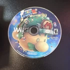 Super Mario Galaxy 2 Nintendo Wii Game Disc Only - TESTED - View Pics Mario Wii