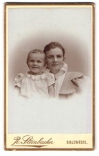 Fotografie R. Steinbacher