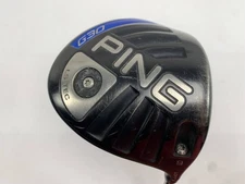 Ping G30 LS Tec Driver 9* Fujikura Tour 65 Regular  Mens RH
