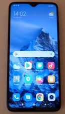 Xiaomi Redmi Note 8 Pro, 128GB, 6GB RAM, Unlocked with 2 screen protectors and t