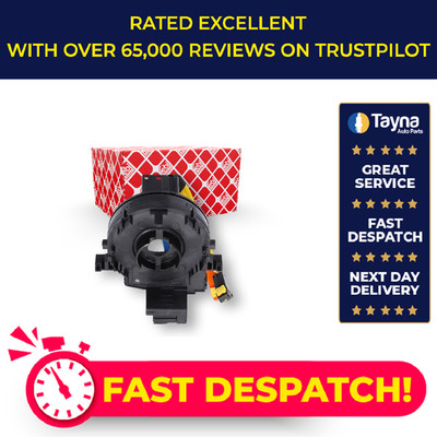 Uhrenfeder Squib passend für Lexus IS220d Mk2 2.2D 05 bis 12 2AD-FHV 8430606140