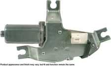 Cardone Reman Windshield Wiper Motor P N 43 4336