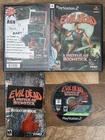 Evil Dead: A Fistful of Boomstick (Sony PlayStation 2) PS2 CIB - Near Mint Disc!