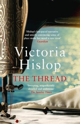 The Thread Victoria Hislop