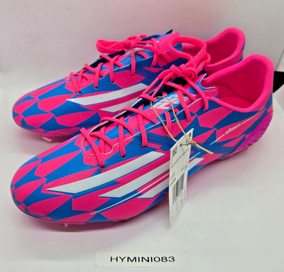 *Limited Edition* Adidas F50 Ghosted Adizero HybridTouch FG [FX0268] US Men 9.5