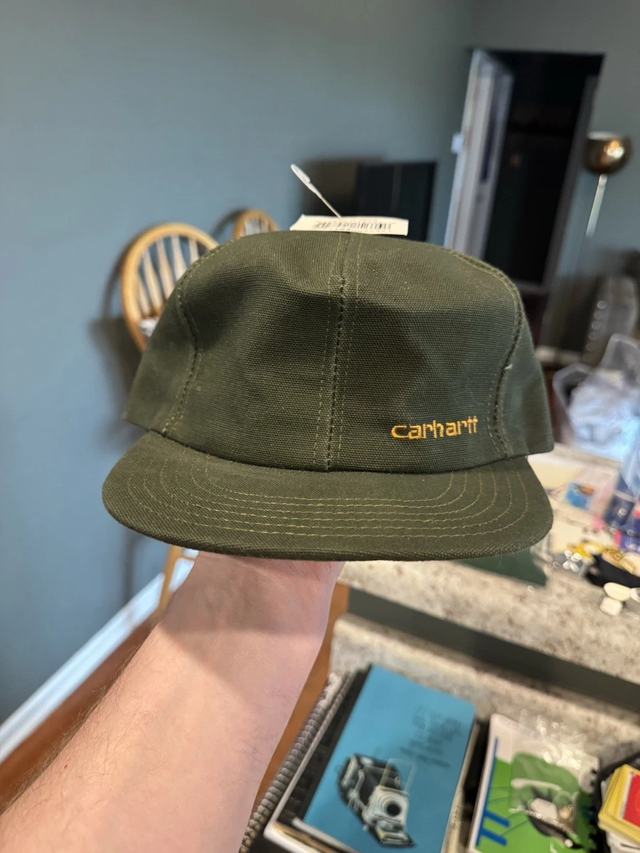 Carhartt Snapback Hats for Men for sale - eBay