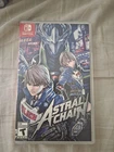 Astral Chain (Nintendo Switch, 2019) Tested & Working