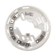 SIMPLEX GRINNELL 515467 4B LOW PROFILE SENSOR BASE, 4-WIRE