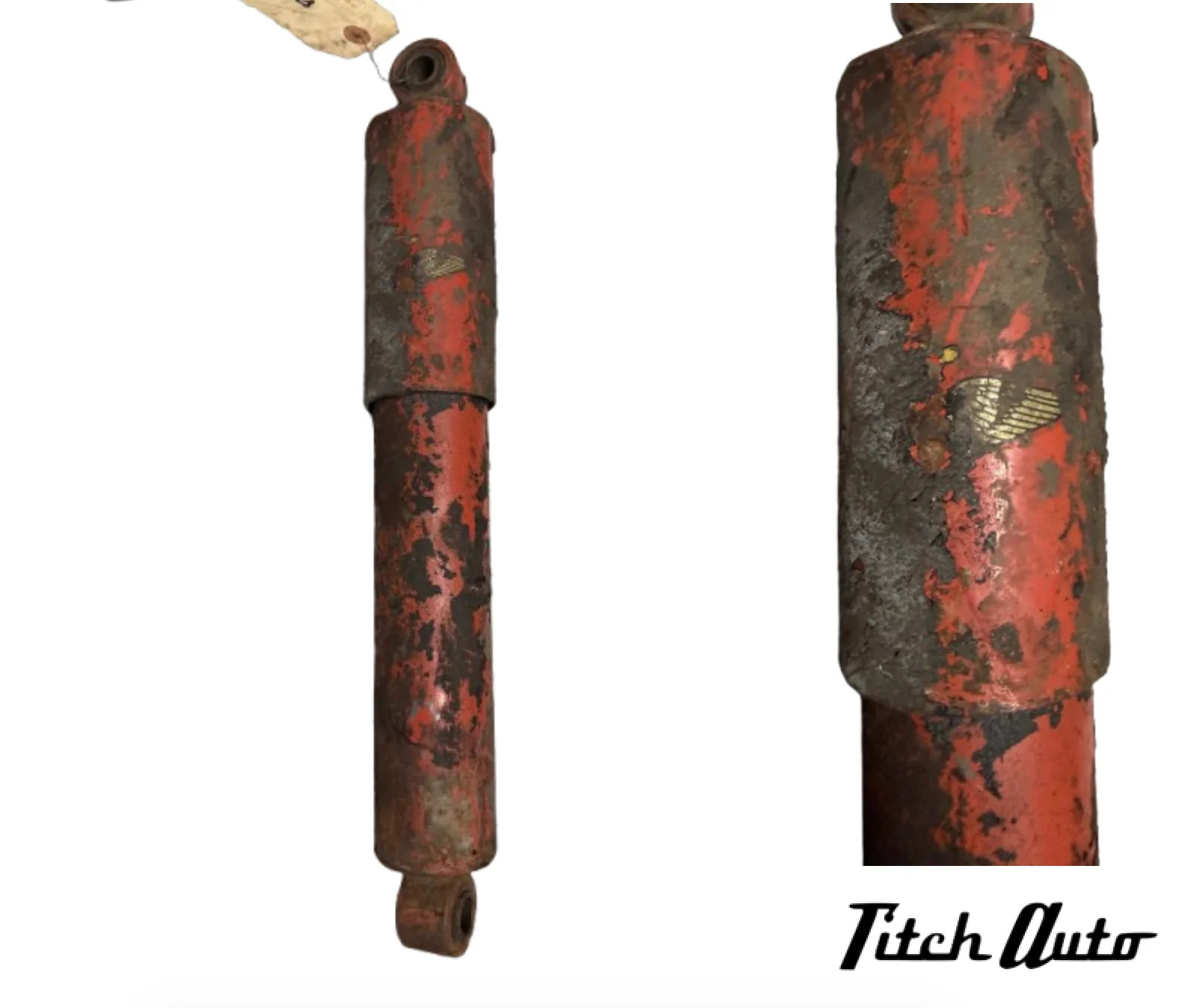 Ferrari 330 - 365 - 330 GT 2+2 USED/ TO REBUILD Koni Front Shock Absorber